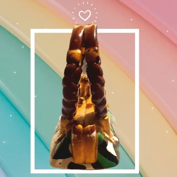 Cookie Jar David's Cookie - Picture 4 of 8